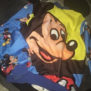 Micky jacket